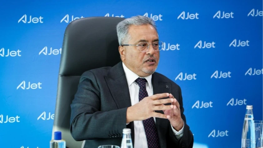 AJet sağlık turizmi gelirine 1,5 milyar dolar katkı sunmayı hedefliyor