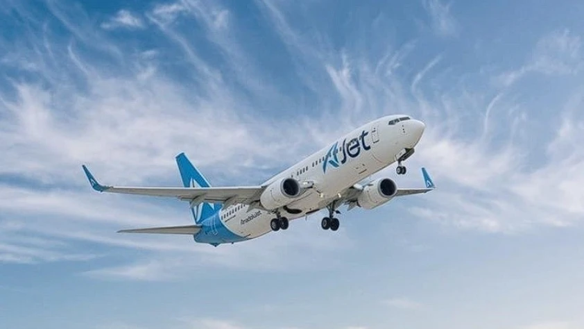 AJet’ten BAE dahil 5 ülkeye uçuş iptali