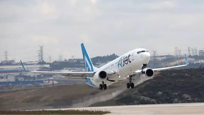 AJet’ten büyük Avrupa kampanyası! 100 bin koltuk 9 Euro’dan satışta AJet’ten büyük Avrupa kampanyası! 100 bin koltuk 9 Euro’dan satışta