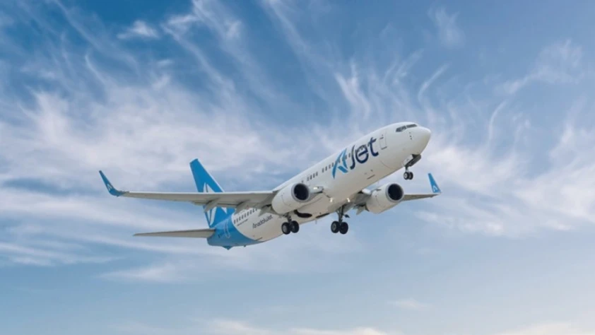 AJet'ten ikinci yıl kampanyası! 39 destinasyonda geçerli