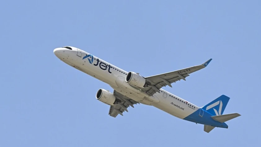 AJet'ten indirimli bilet kampanyası! İki gün sürecek