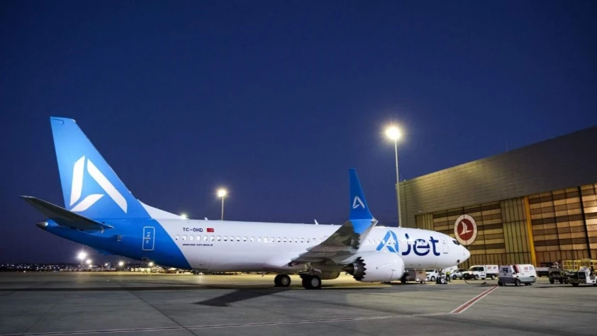 AJet'ten Ramazan ayına özel kampanya!