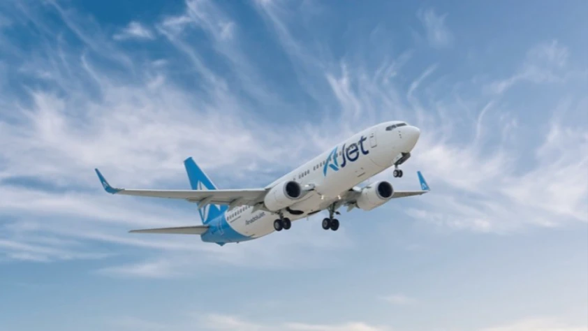 AJet’ten yurt dışı uçuşlarında indirim! İstanbul ve Ankara bağlantılı biletler 21 dolardan başlıyor