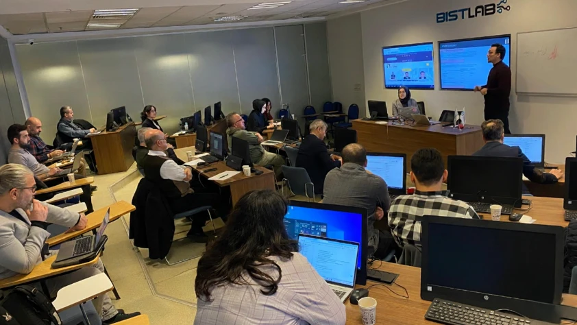 Akademik çalışmalar fonlanabilir projelere dönüşüyor