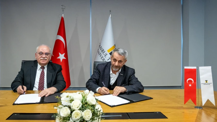 Akademik yayıncılıkta işbirliği