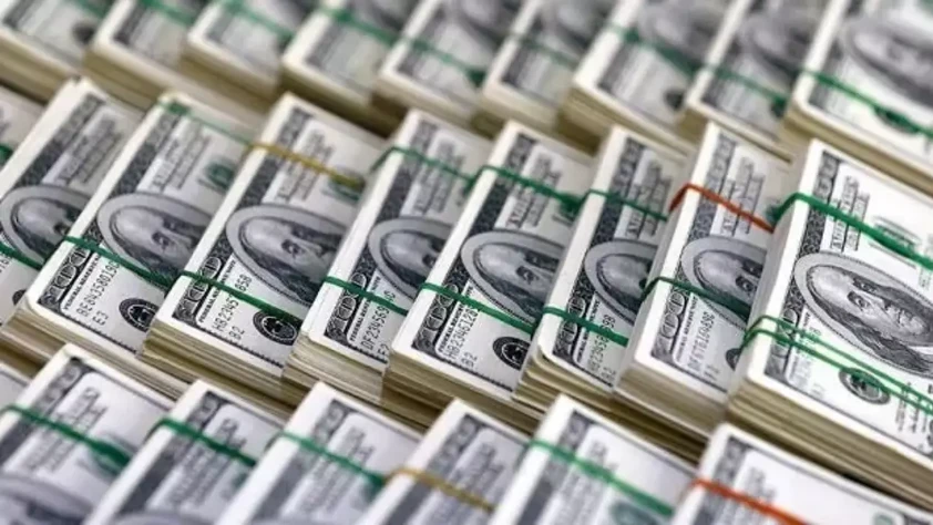 AKB Türkiye'ye 3 yılda 7 milyar dolarlık finansman sağlayacak