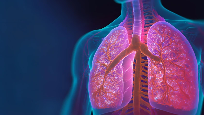 Akciğersiz yaşatan yapay sistemle hayat kurtuldu