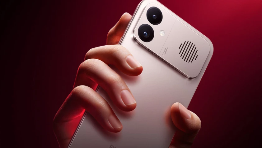 Akıllı telefonlarda aktif soğutma devrimi başlıyor: Redmi K90 Max