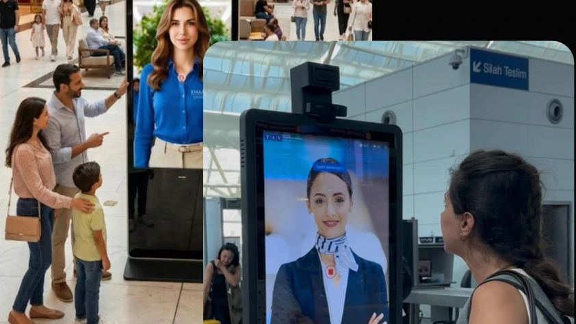 'Akıllı yapay zeka’yla yüzde 32 verim artışı