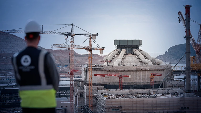 Akkuyu nükleer endüstrinin kapısını açıyor: Türkiye küresel sahneye taşınacak
