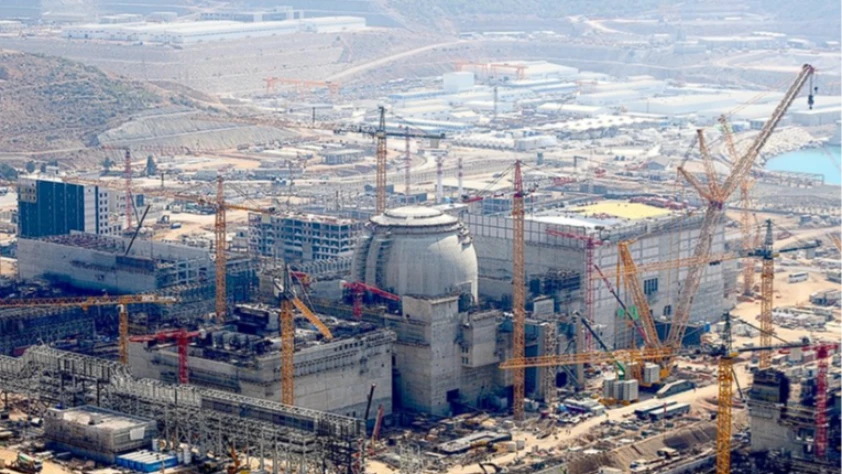 Akkuyu’da yoğun denetim: TSE 20 bin kontrol gerçekleştirdi