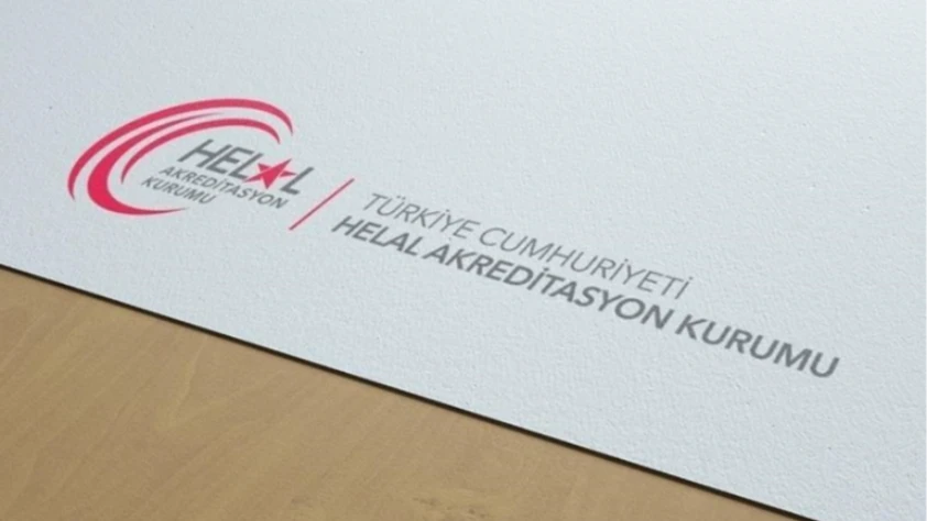 Akredite olmadan helal uygunluk hizmeti verenlere ağır ceza: Üst sınır 2,8 milyon lirayı aştı