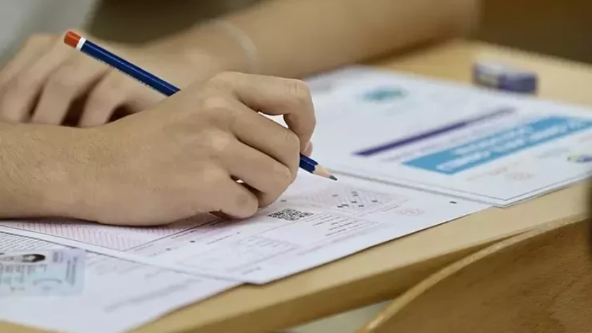 ALES SONUÇLARI AÇIKLANDI! 2026 Akademik Personel ve Lisansüstü Eğitimi Giriş Sınavı sonuç ekranı