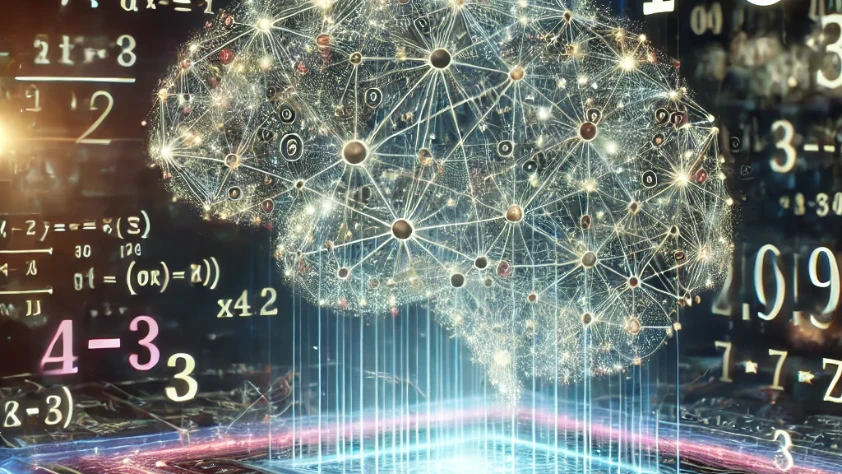 Algoritmik matematik: Yapay zekanın yeni stratejik sınırı