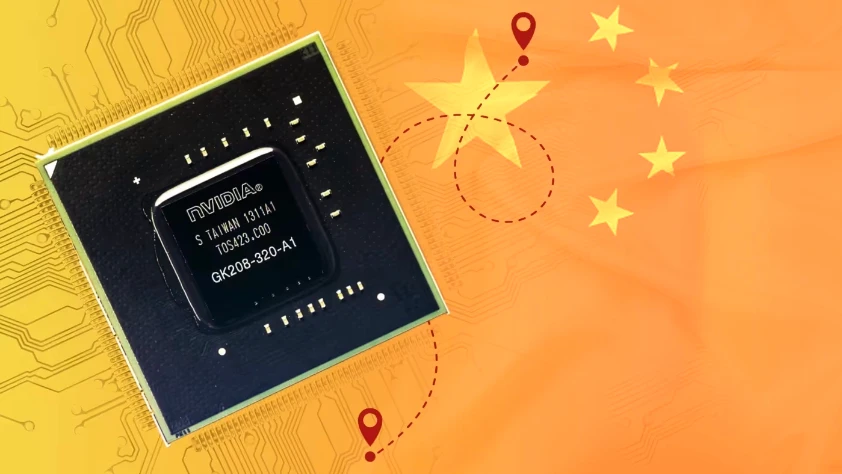 Alibaba ve ByteDance yapay zeka eğitimini Çin dışına taşıyor