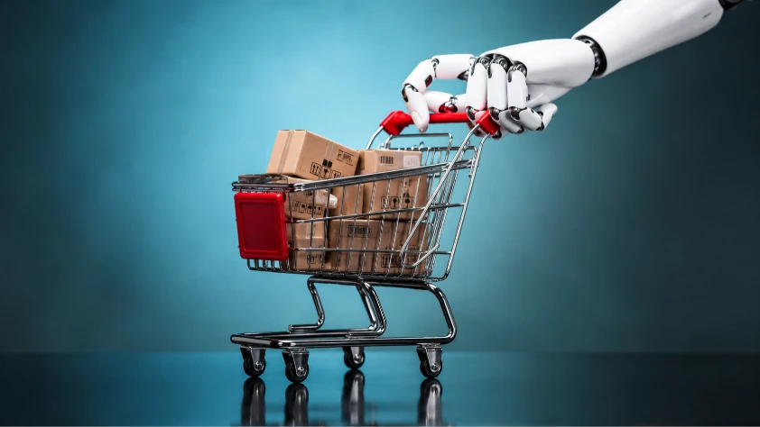 Alibaba’dan yapay zekalı alışveriş hamlesi