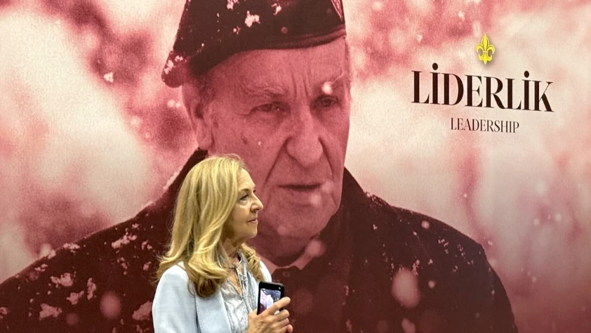 Aliya İzetbegoviç'ın mirası kızının sözlerinde yeniden hayat buldu