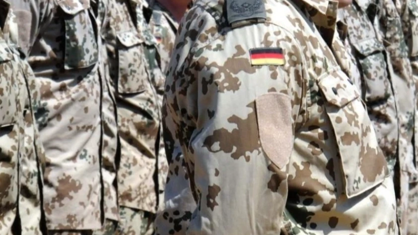 Alman askerleri Grönland’dan çekiliyor: Keşif görevi tamamlandı