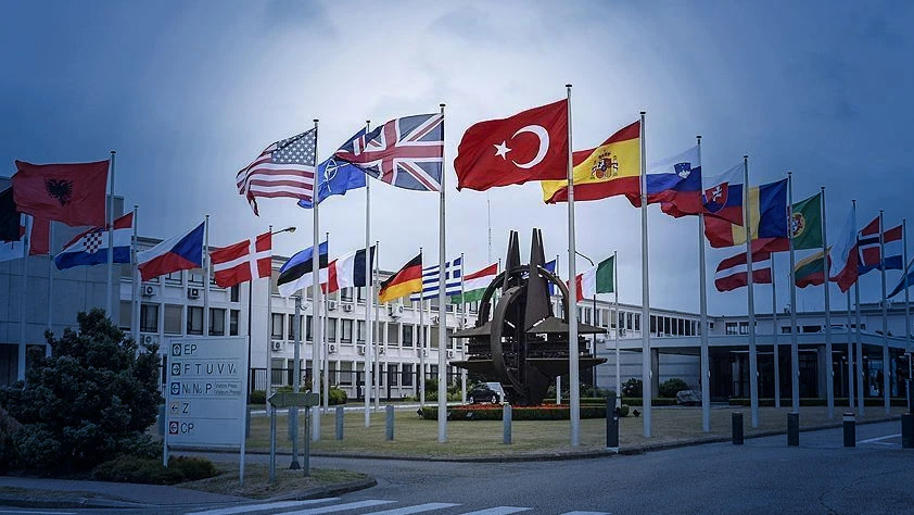 Alman basını yazdı: ABD NATO’ya yaptığı askeri katkıları azaltacak