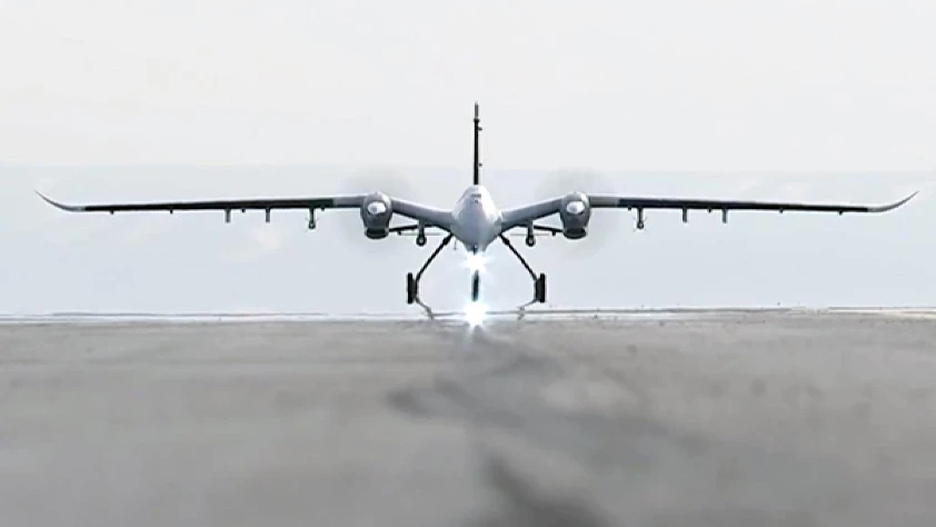 Alman basını yazdı: Türk İHA’larını satın almalıyız