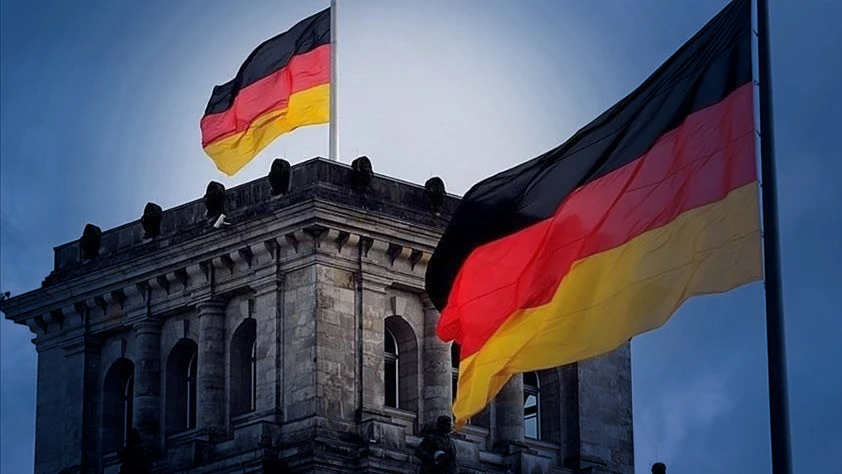 Alman ekonomisi birinci çeyrekte %0,3 büyüdü: Beklentileri aştı