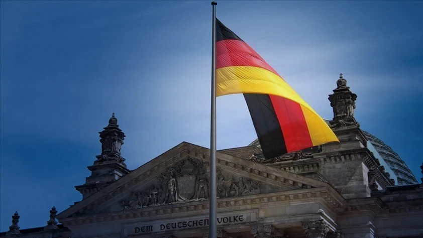 Alman ekonomisi resesyondan çıktı: 2 yıl sonra ilk büyüme