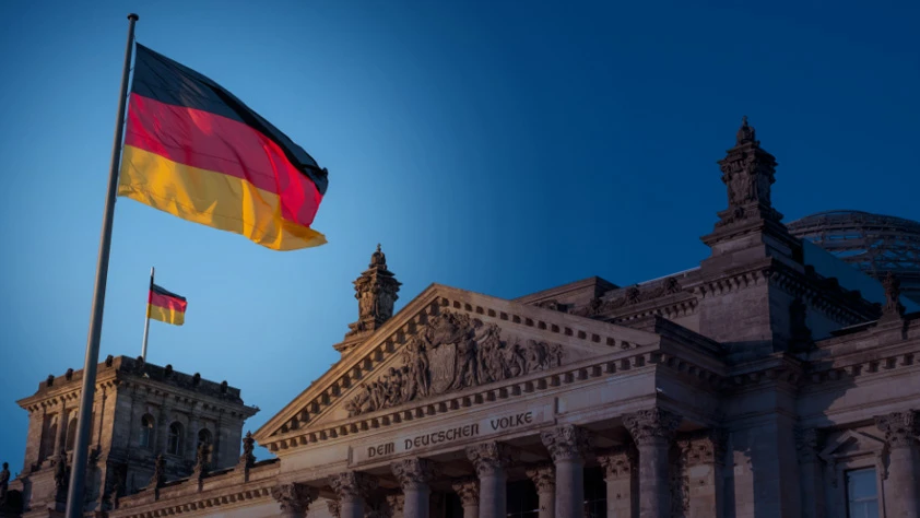 Alman ekonomisinde ivme kaybı: Orta Doğu çatışmaları kaynaklı maliyet baskısı