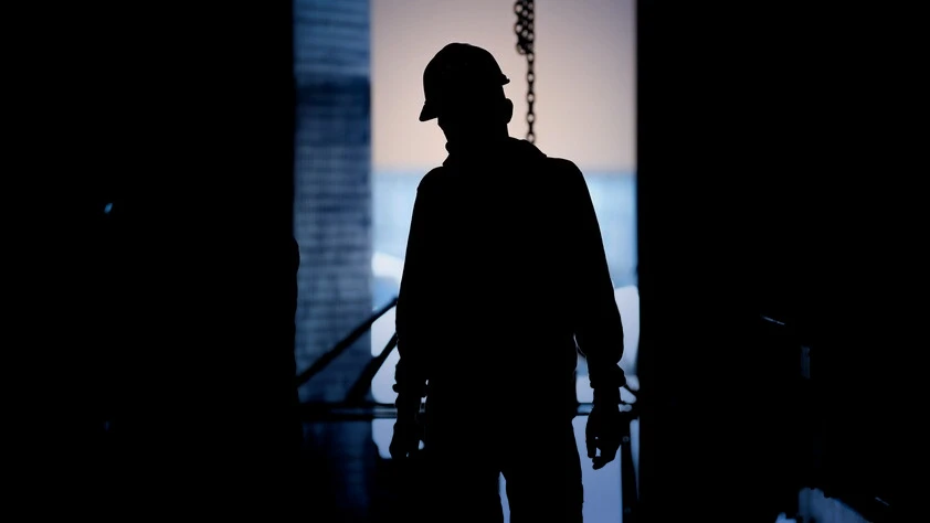 Alman ekonomisinde karamsar tablo: İş dünyası güveni 6 yılın dibinde