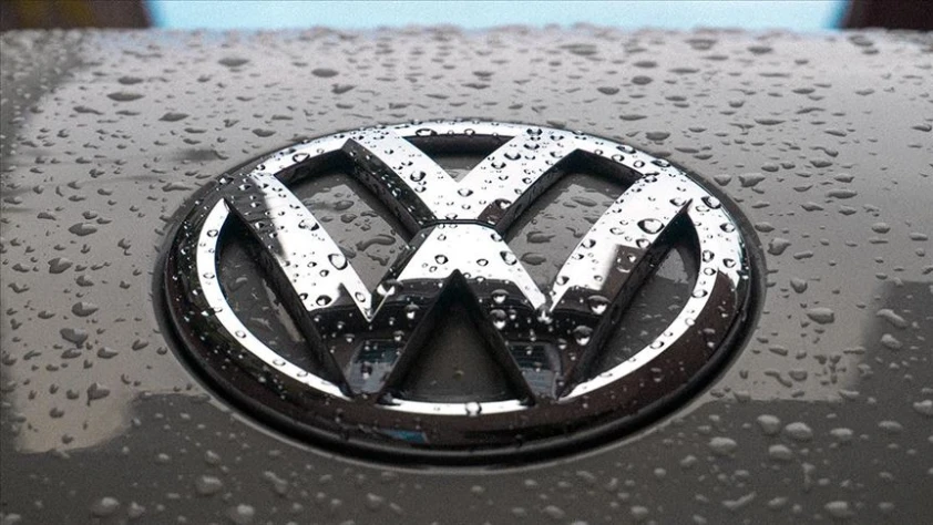 Alman otomobil pazarı 2026 hedefleri açıklandı! Büyüme hedefleniyor