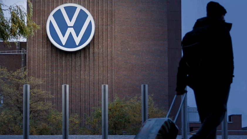 Alman otomotiv devinden yeni karar: Askeri üretim yapacak