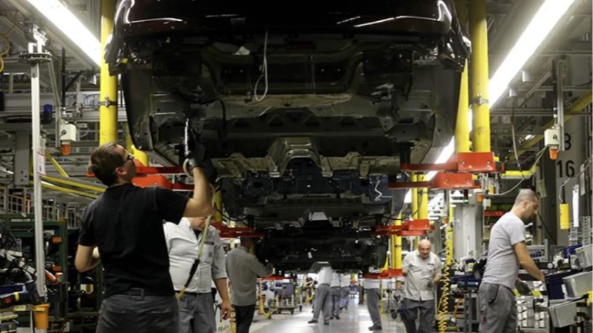 Alman sanayiciler Trump’ın tarife tehdidine sert çıktı: Tüm taraflara zarar veriyor