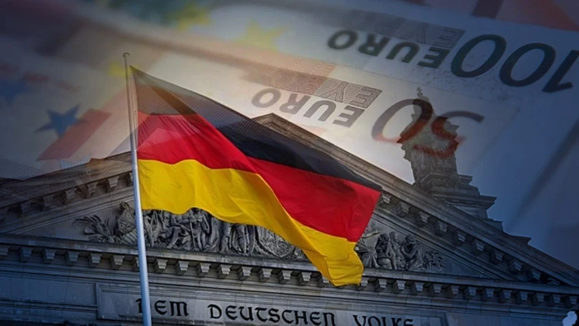 Alman sanayisi kan kaybediyor: İstihdam geçen yıl 2020'den beri ilk kez düştü