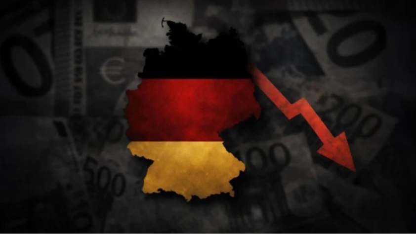 Alman şirketleri 2026’ya temkinli giriyor