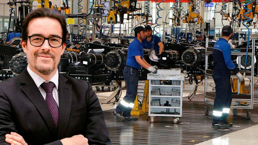 Alman şirketleri yurt dışı yatırımlarını artırmayı planlıyor