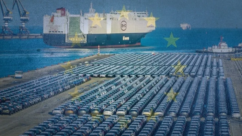 Almanya dahil tüm Avrupa'da kullanılıyor! Bölgede satışları üçe katladı