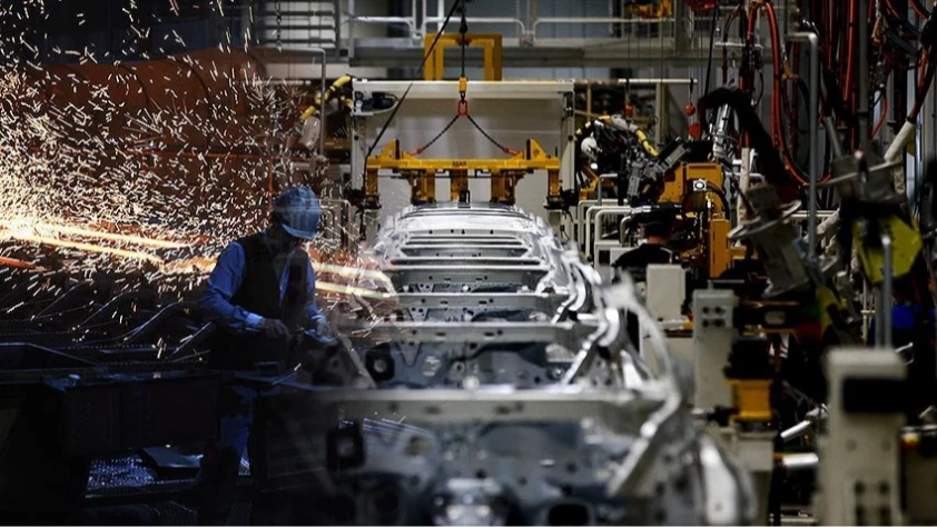 Almanya iş gücü piyasası kritik seviyede! 16 yılın en kötü rakamı