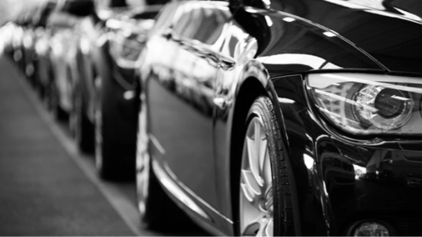Almanya otomotiv sektörüne ait veriler açıklandı! İkinci kez yükseldi
