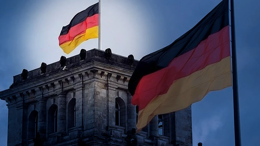 Almanya'da beklentiler kötüleşti, güven endeksi düştü