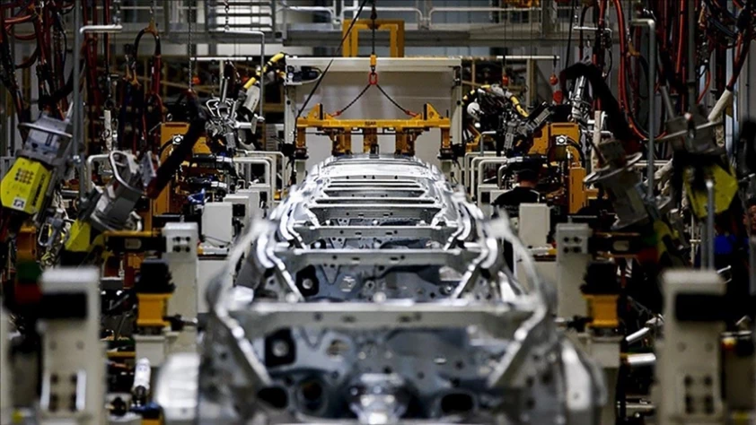 Almanya'da ekonomi 'kırılgan' durumda