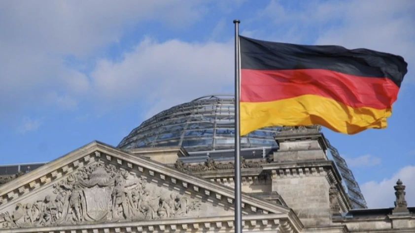 Almanya’da enflasyon sıçradı: İran etkisiyle 1,5 yılın zirvesi