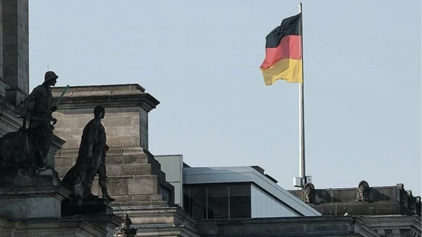 Almanya’da iflas dalgası büyüyor: 2014’ten beri en yüksek seviyeye çıkacak