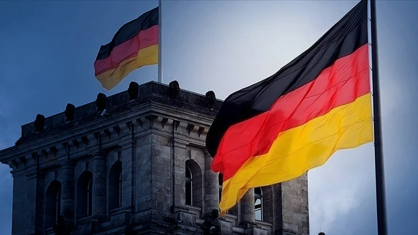 Almanya'da iflas dalgası sürüyor