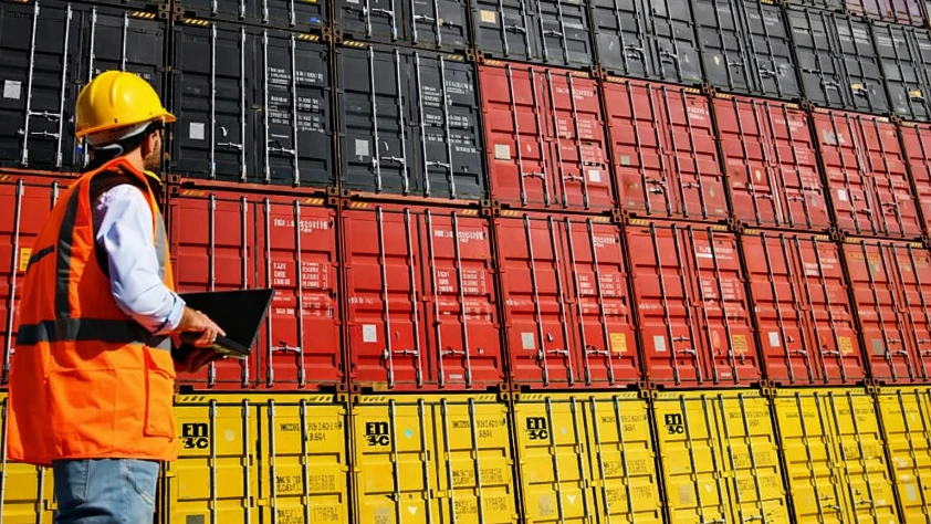 Almanya’da ihracat beklentileri şubatta pozitife döndü