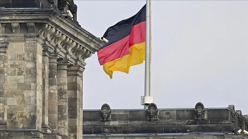 Almanya'da iş dünyası görünümü düştü: Ifo beklenti endeksi 89,5'e geriledi