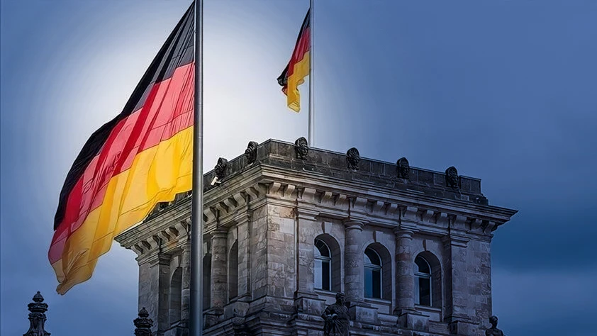 Almanya'da istihdam beklentileri dip seviyede: Mayıs 2020'den beri en düşük nokta