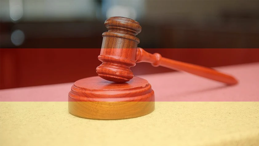 Almanya’da savcılıklarda açık dosya sayısı rekor kırdı