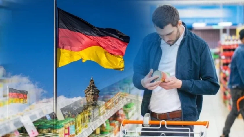 Almanya’da tüketici güveni toparlanıyor! Endeks 2,8 puan yükseldi