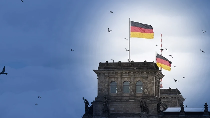 Almanya'da yatırımcı güveni geriledi: ZEW endeksi şubatta 58,3 puana indi