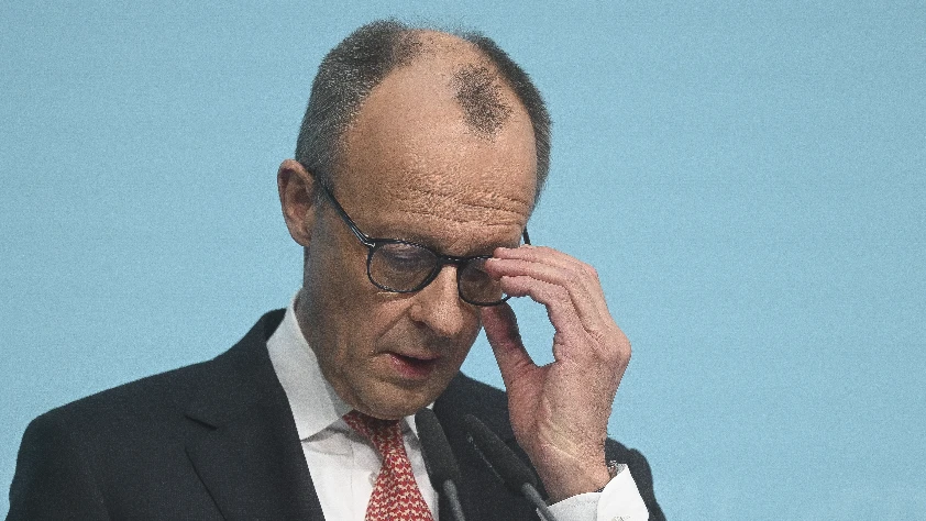 Almanya’da zorunlu askerlik yeniden gündemde: Orduda personel krizi