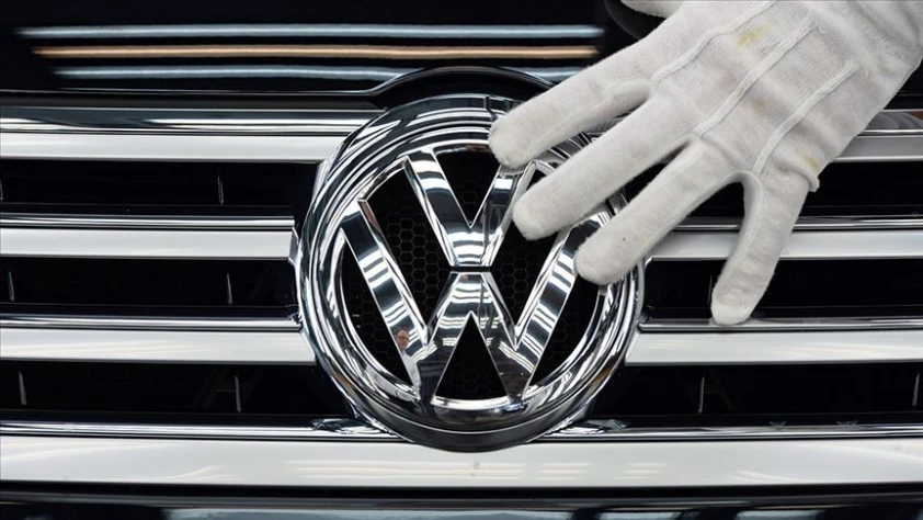 Almanya'daki dizel skandalında Volkswagen'in 4 eski yöneticisine hapis cezası